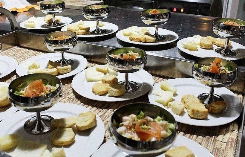 B&b Irenemarchese Gluten Free