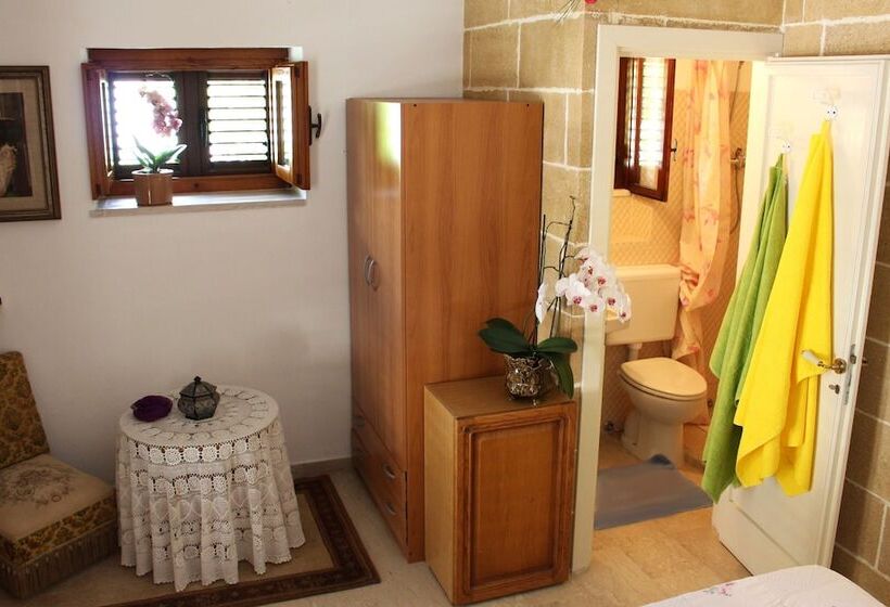 B&b Irenemarchese Gluten Free