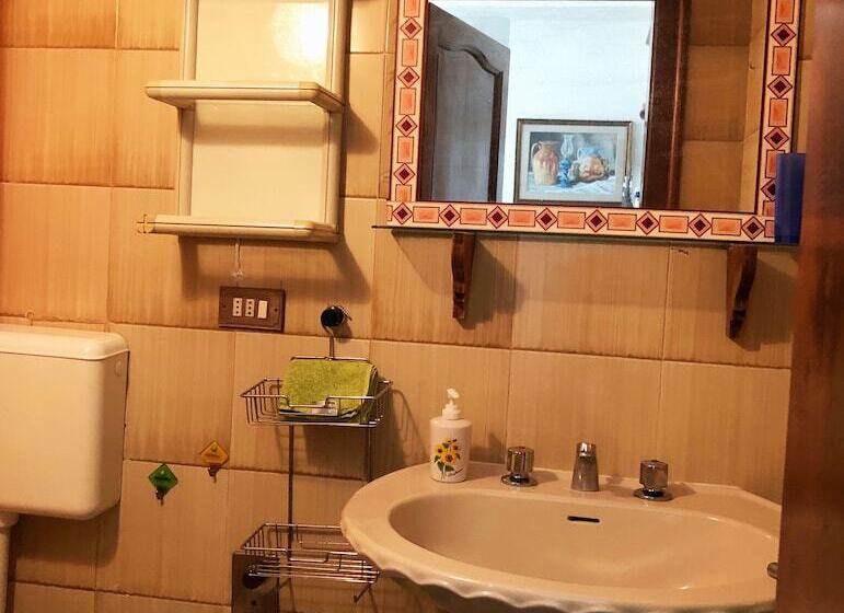 B&b Irenemarchese Gluten Free