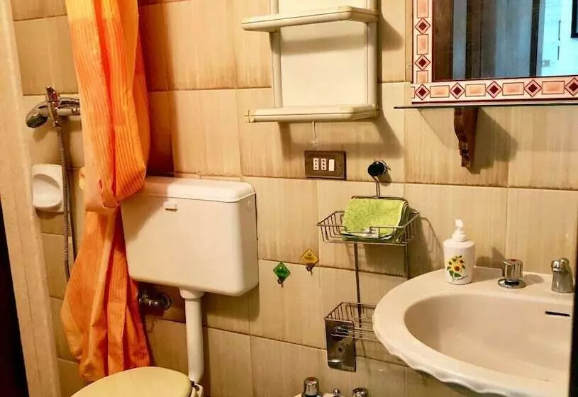 B&b Irenemarchese Gluten Free