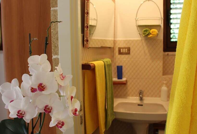 B&b Irenemarchese Gluten Free