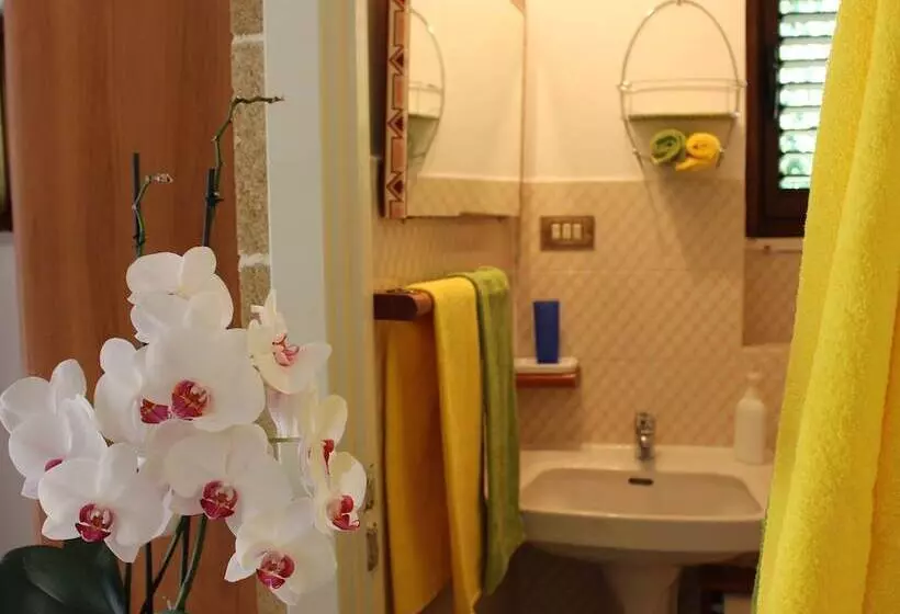 B&b Irenemarchese Gluten Free