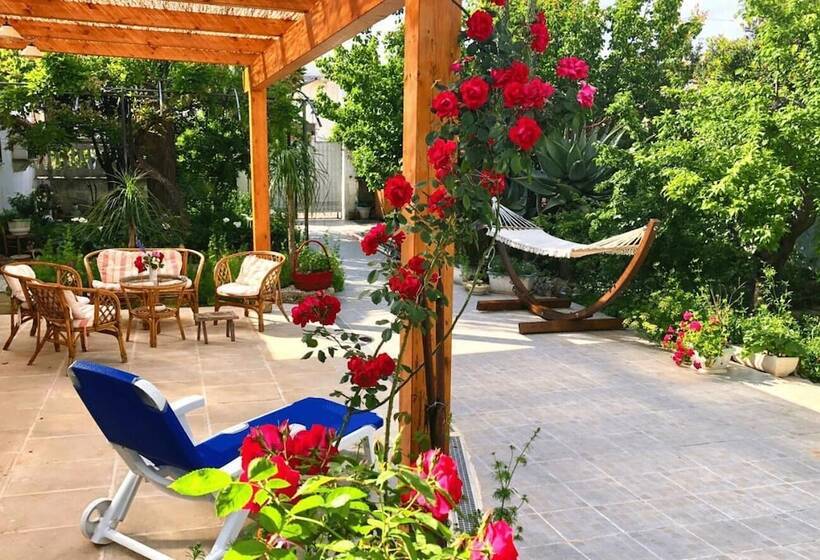 B&b Irenemarchese Gluten Free