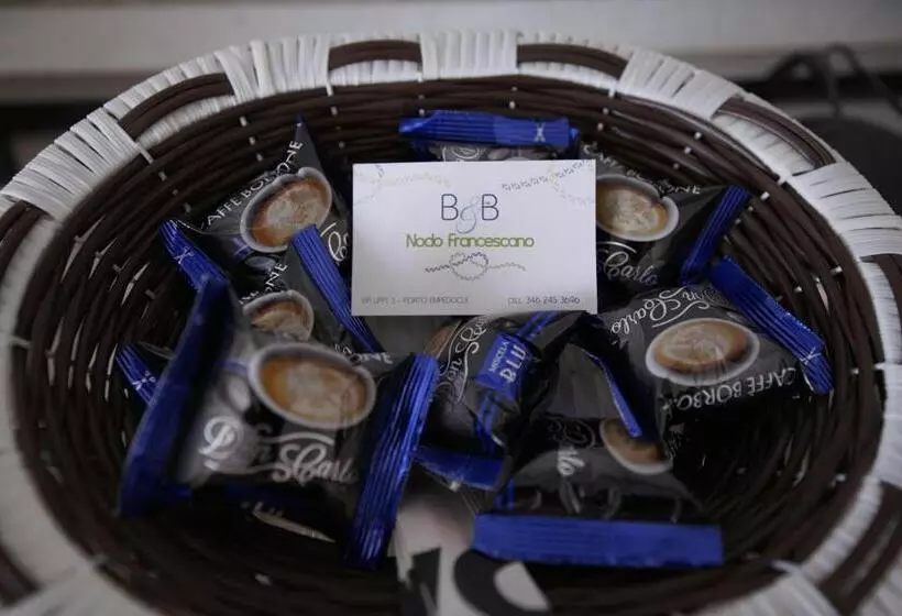 B&b Nodo Francescano