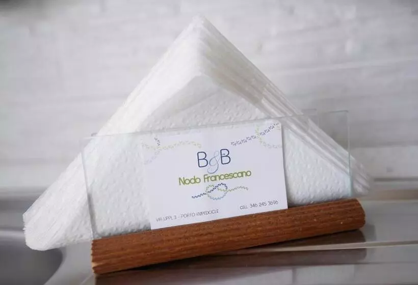 B&b Nodo Francescano