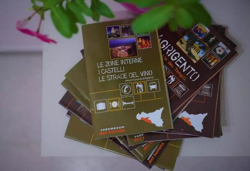 B&b Nodo Francescano