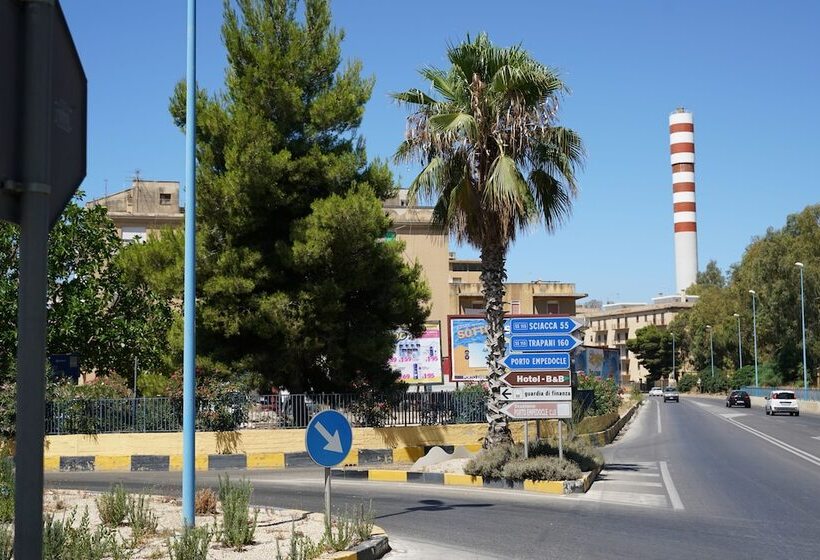 B&b Nodo Francescano