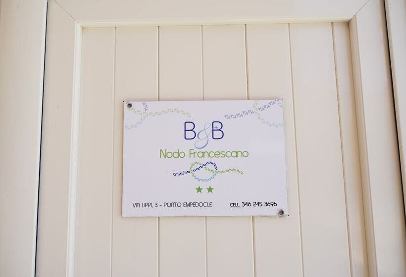 B&b Nodo Francescano