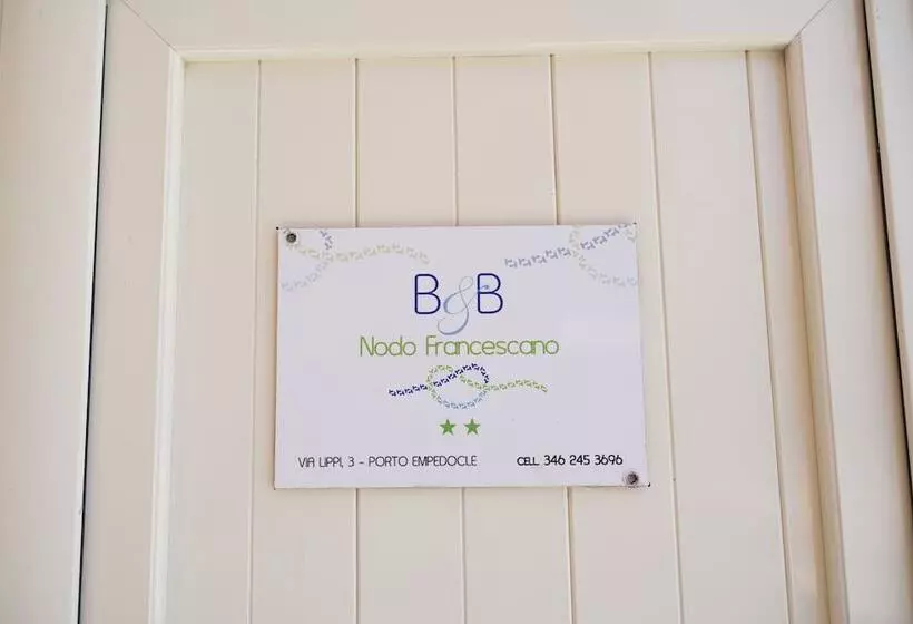 B&b Nodo Francescano