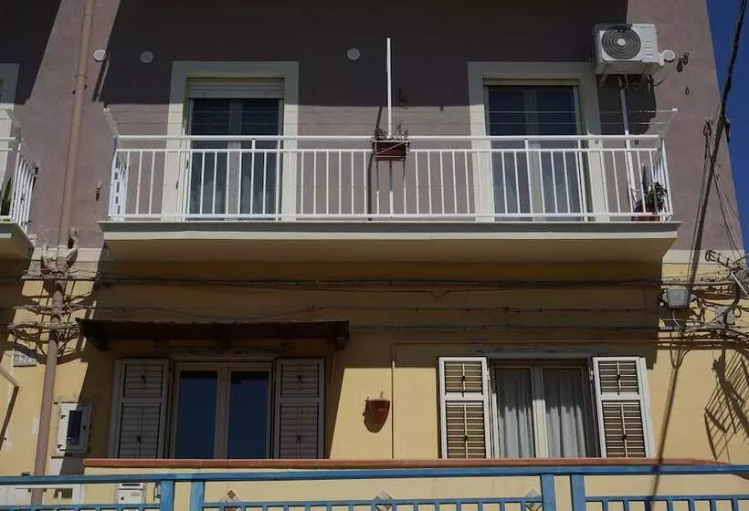 B&b Nodo Francescano