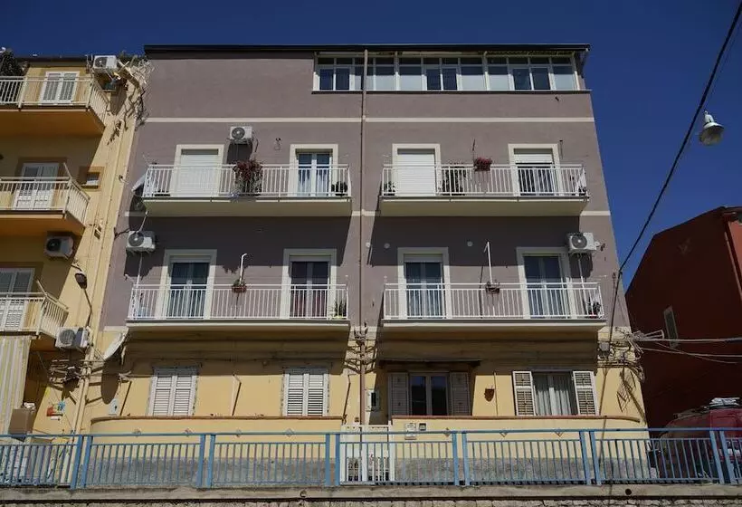 B&b Nodo Francescano