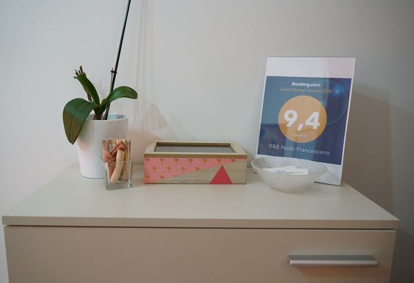 B&b Nodo Francescano