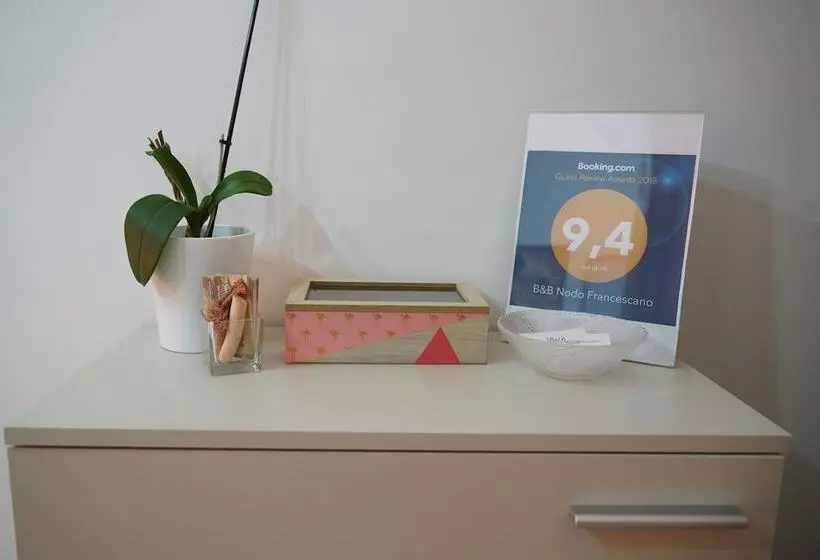 B&b Nodo Francescano