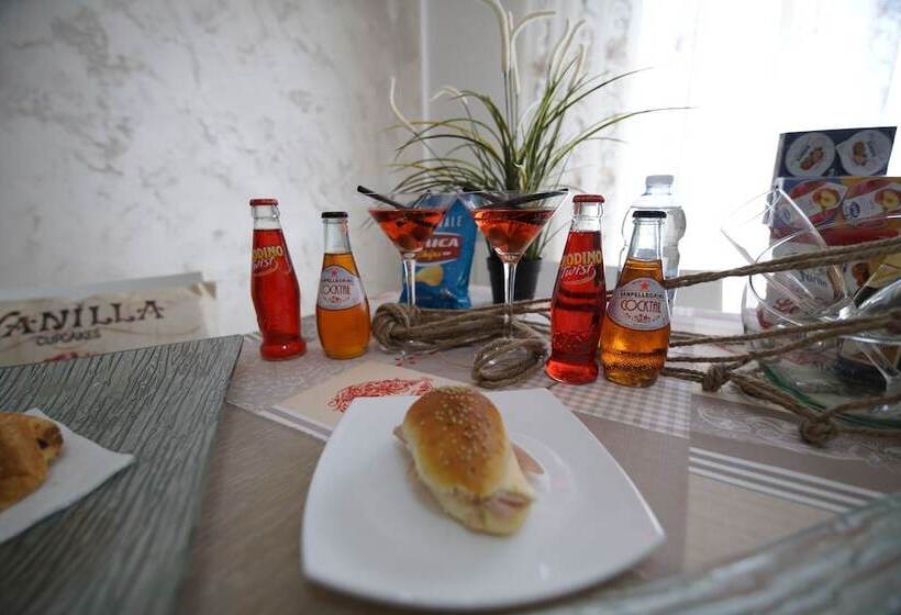 B&b Nodo Francescano