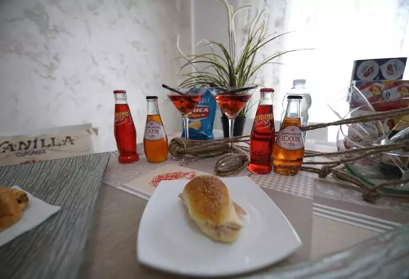 B&b Nodo Francescano