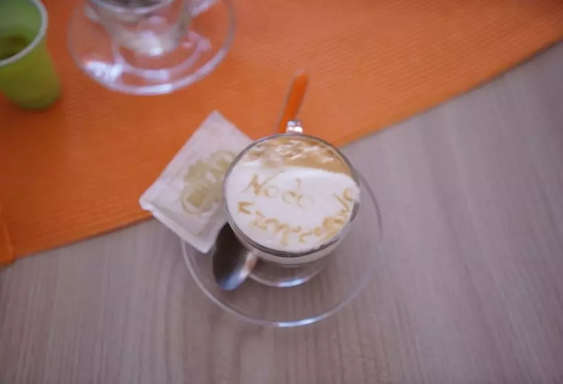 B&b Nodo Francescano