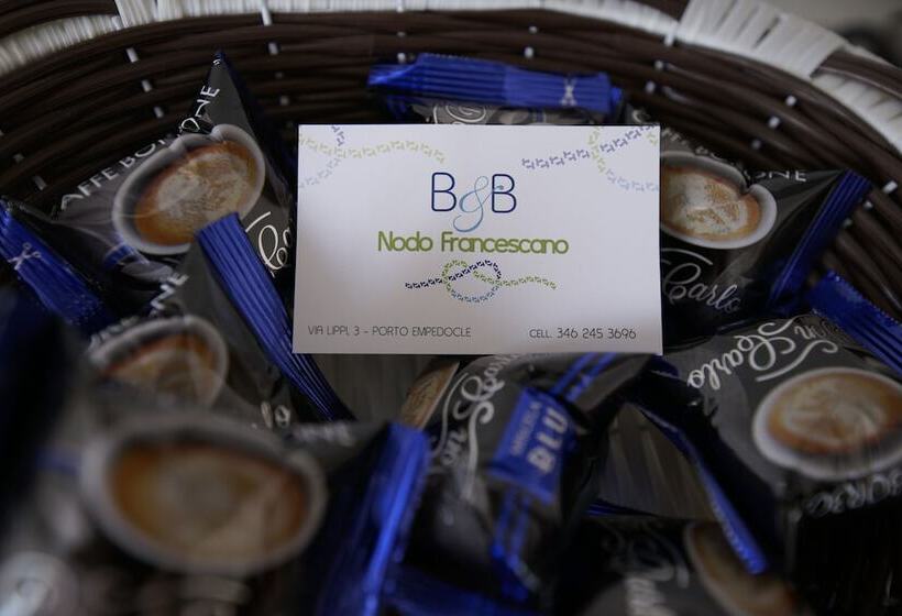 B&b Nodo Francescano