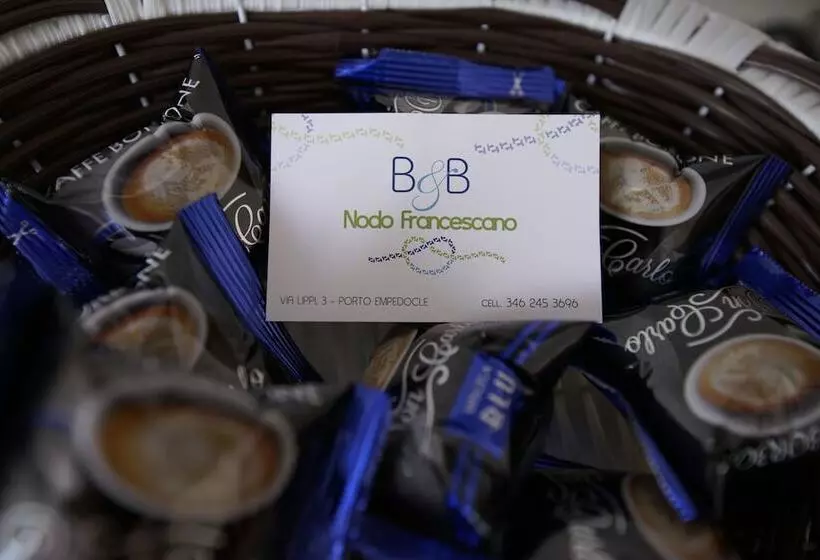 B&b Nodo Francescano