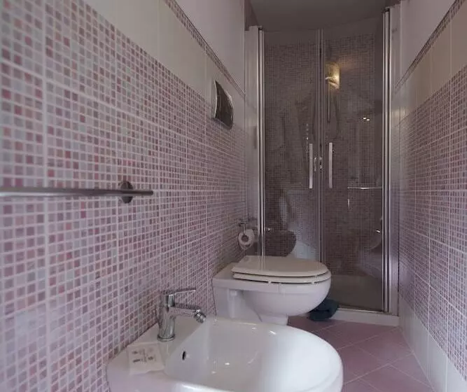 B&b Nodo Francescano