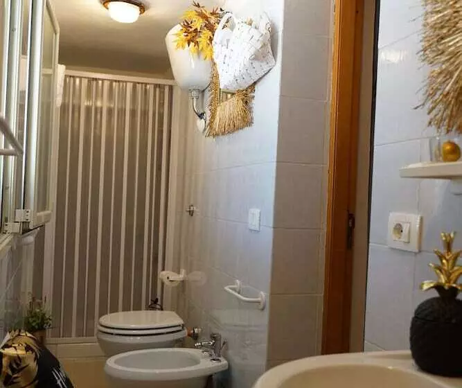 B&b Nodo Francescano