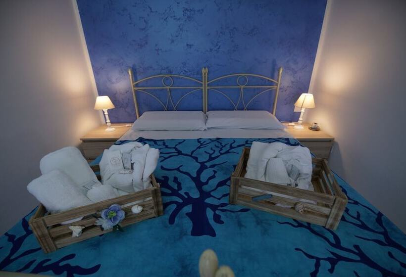 B&b Nodo Francescano