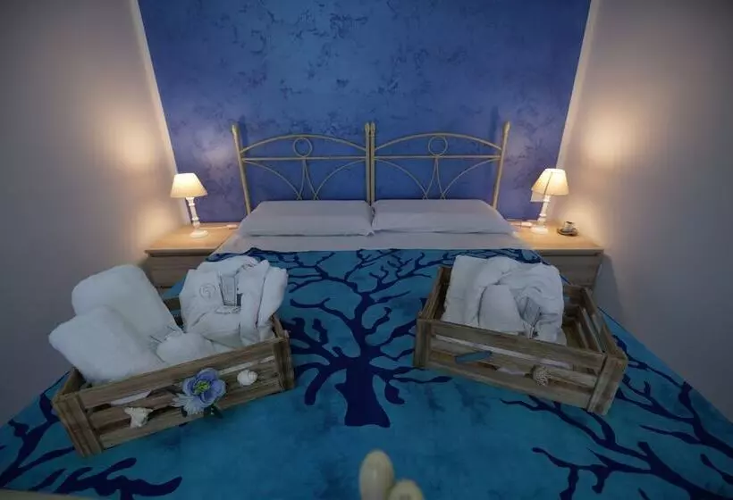 B&b Nodo Francescano