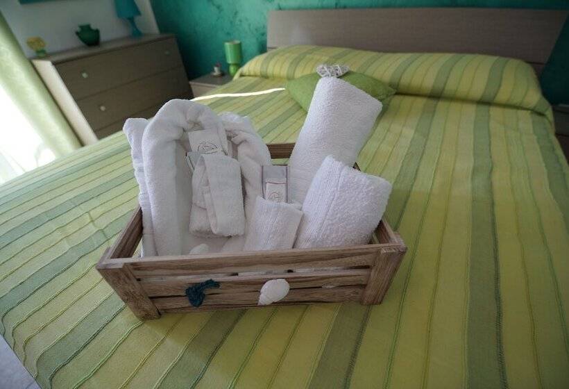 B&b Nodo Francescano