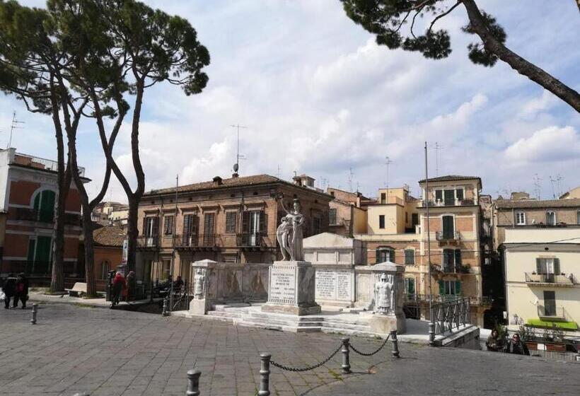 B&b Piccolo Loft Del Borgo