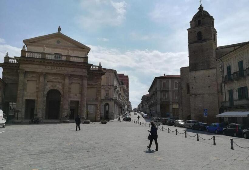 B&b Piccolo Loft Del Borgo