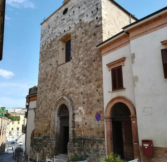 B&b Piccolo Loft Del Borgo