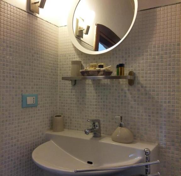 B&b Piccolo Loft Del Borgo