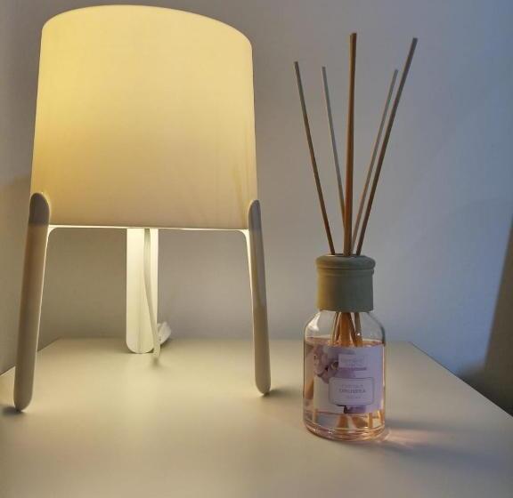 B&b Piccolo Loft Del Borgo