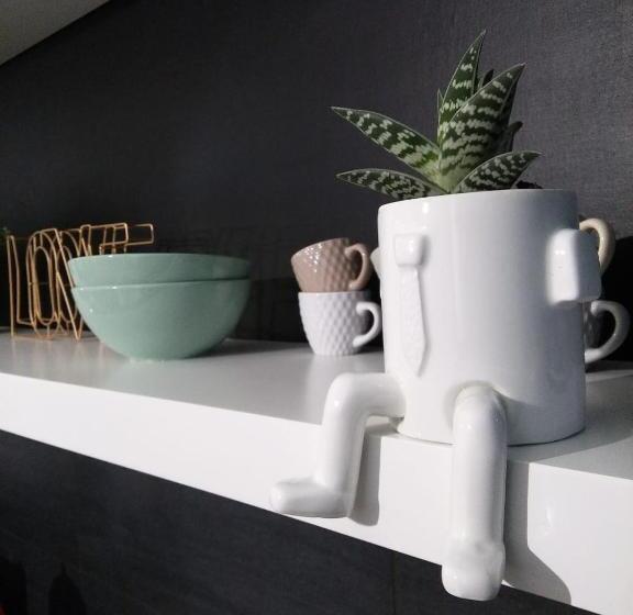 B&b Piccolo Loft Del Borgo