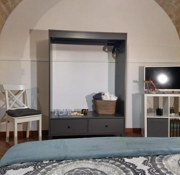 B&b Piccolo Loft Del Borgo