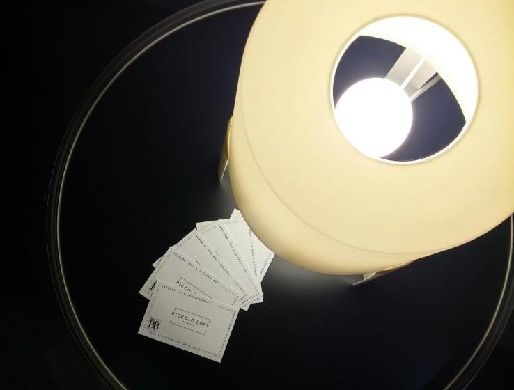 B&b Piccolo Loft Del Borgo