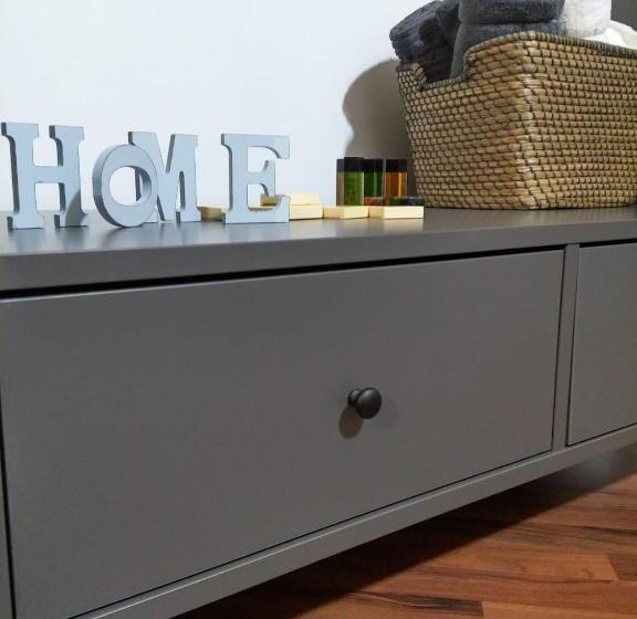 B&b Piccolo Loft Del Borgo