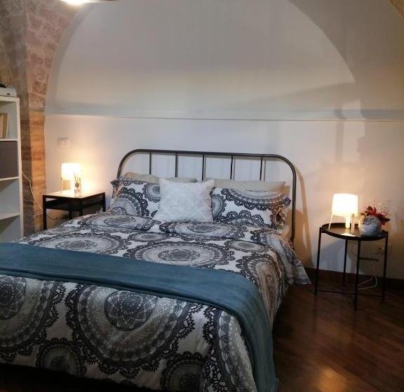 B&b Piccolo Loft Del Borgo
