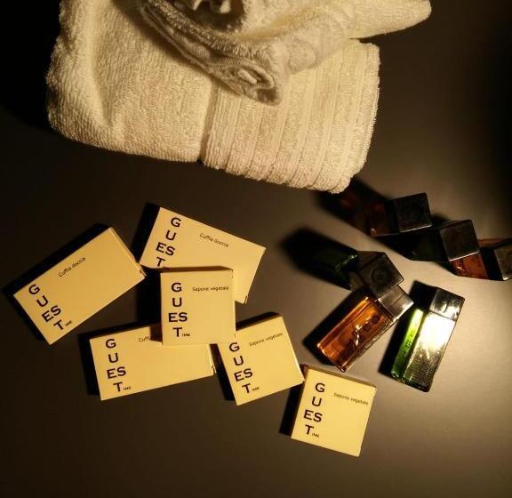 B&b Piccolo Loft Del Borgo