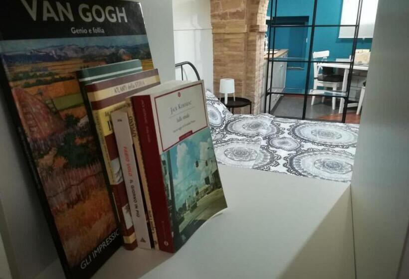 B&b Piccolo Loft Del Borgo