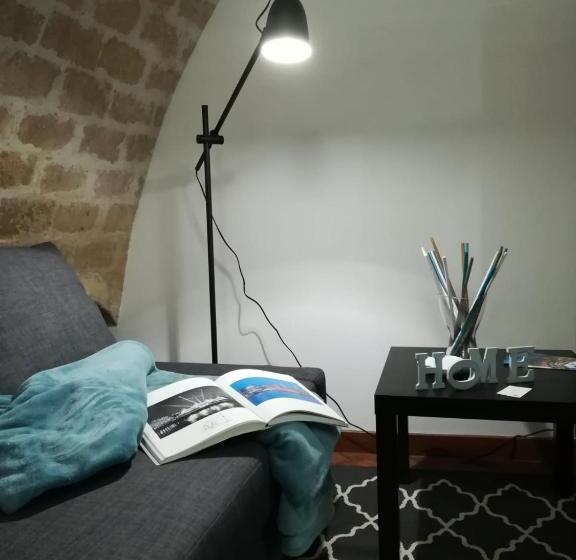 B&b Piccolo Loft Del Borgo