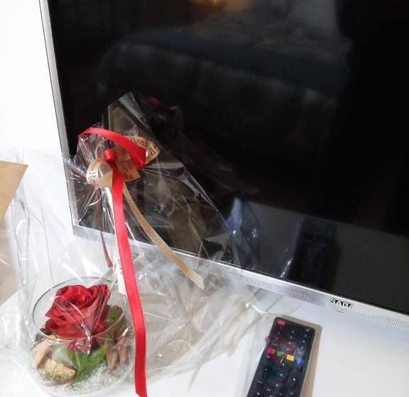 B&b Piccolo Loft Del Borgo