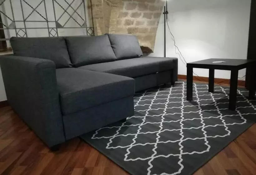 B&b Piccolo Loft Del Borgo