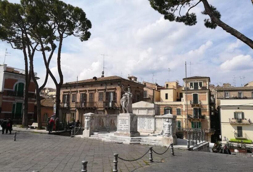 B&b Piccolo Loft Del Borgo