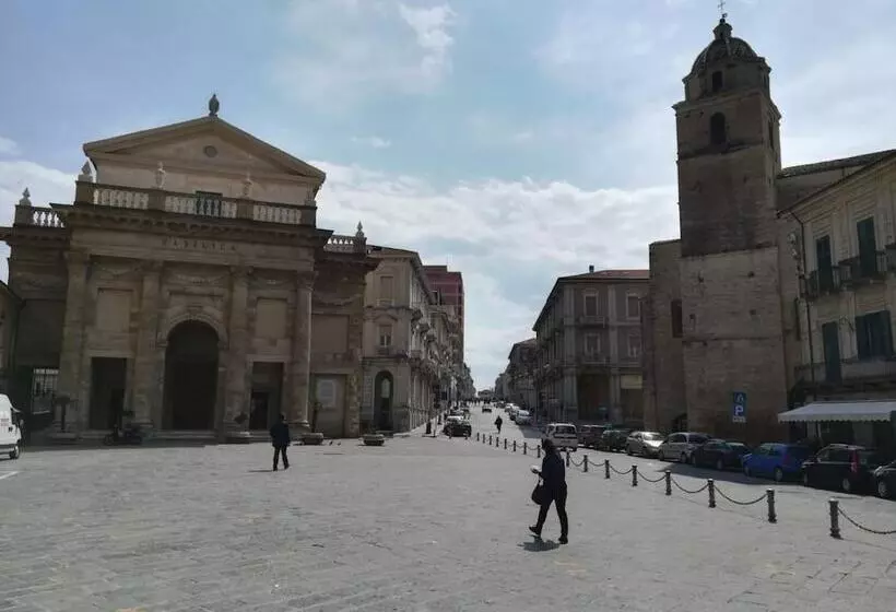 B&b Piccolo Loft Del Borgo