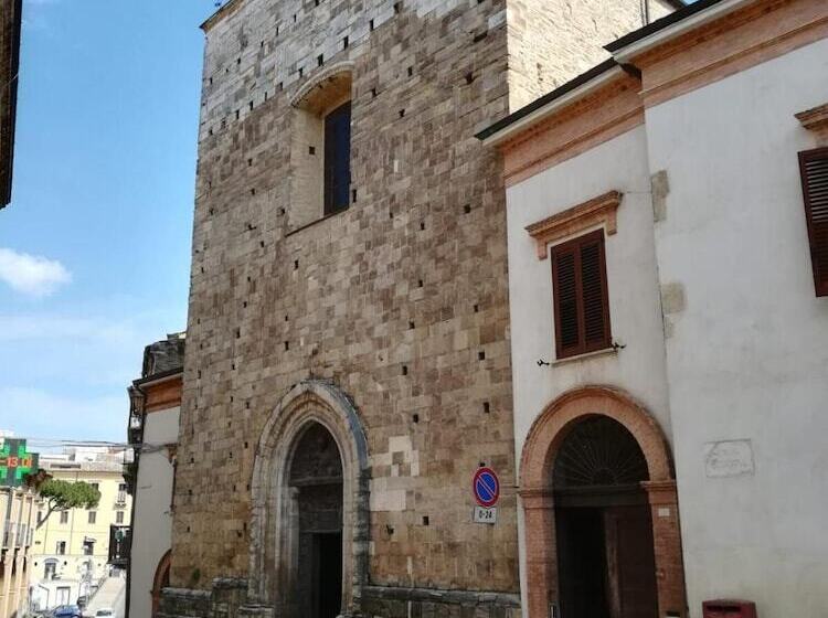 B&b Piccolo Loft Del Borgo