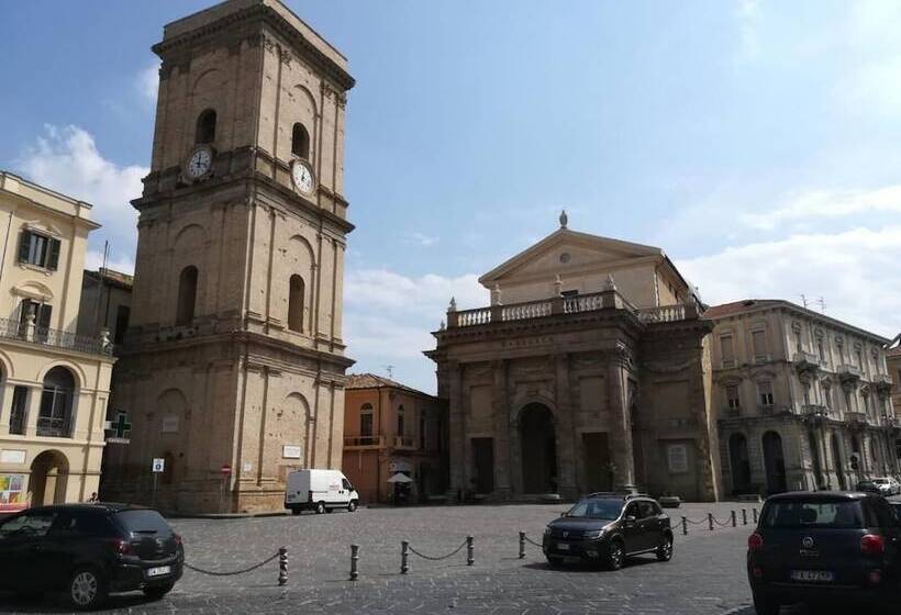 B&b Piccolo Loft Del Borgo