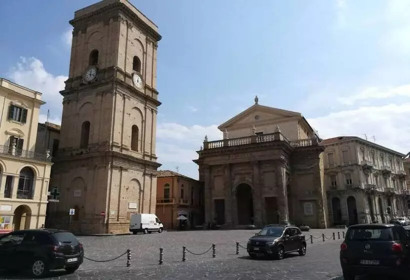 B&b Piccolo Loft Del Borgo