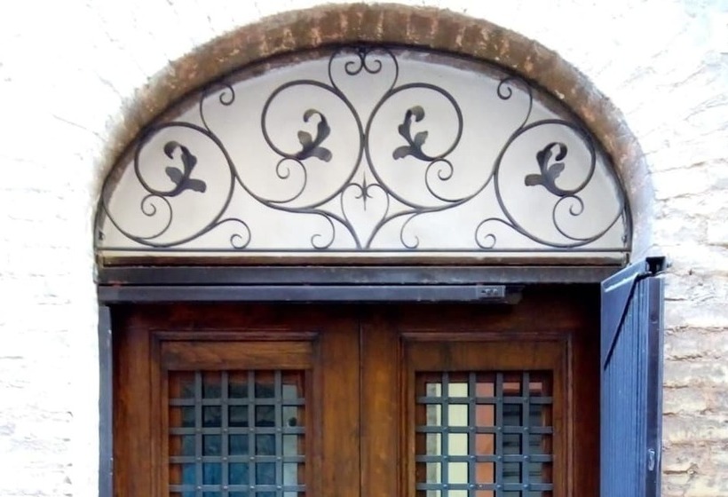 B&b Piccolo Loft Del Borgo