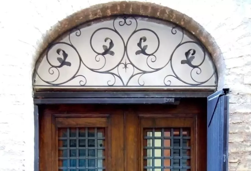 B&b Piccolo Loft Del Borgo