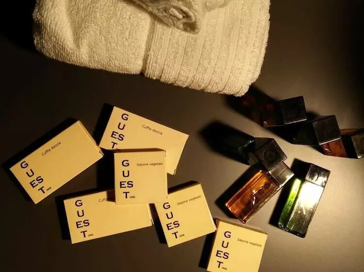 B&b Piccolo Loft Del Borgo